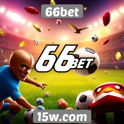 Avaliação dos jogos disponíveis na plataforma 66bet