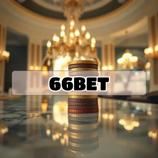 66bet: Apostas Ao Vivo para uma Experiência Incrível e Interativa!