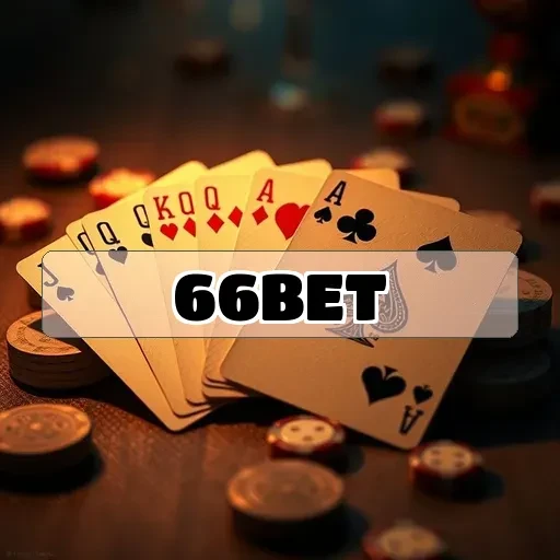 66bet: Torneios que Tornam o Jogo uma Verdadeira Aventura
