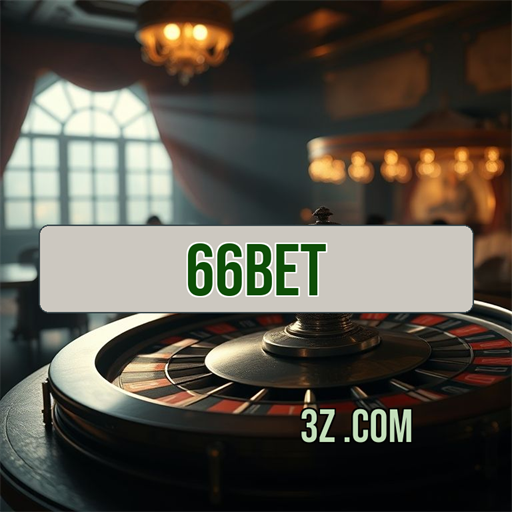Experiência Única no Cassino do 66bet: Diversão sem Limites