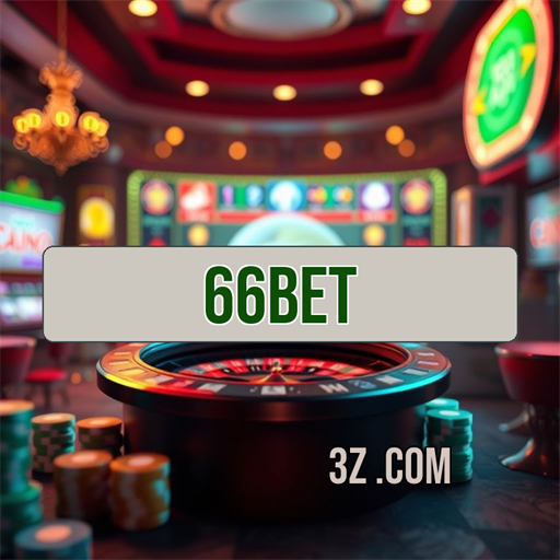 A Confiabilidade do 66bet: Jogos e Segurança para Todos