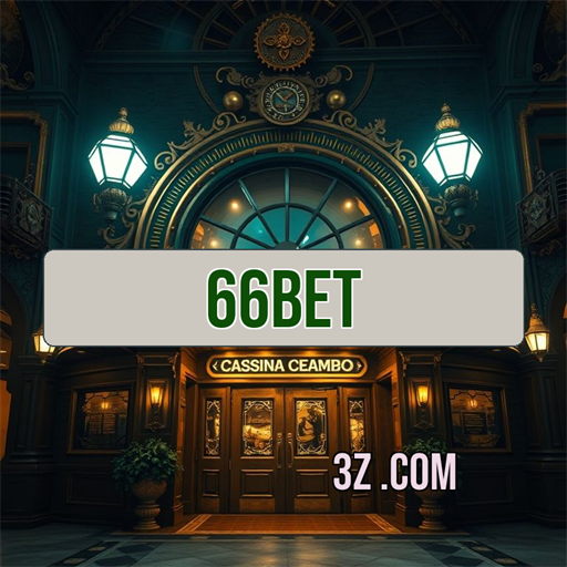 Experiência VIP Inigualável no Site 66bet Transformando Jogos Online